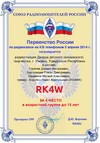 RK4W