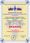 RK6AWZ